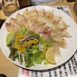 釣船茶屋ざうお - 
