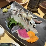 釣船茶屋ざうお - 