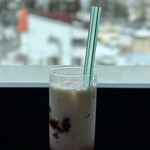 nana bansen - ドリンク写真: