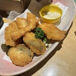 釣船茶屋ざうお - 