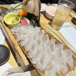 釣船茶屋ざうお - 