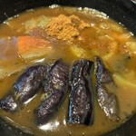 CoCo壱番屋 - 料理写真: