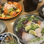 旨唐揚與居酒屋餐 Mirai Zaka 水戶OPA店 - 
