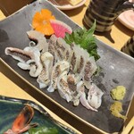 釣船茶屋ざうお - 