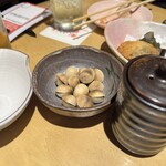 釣船茶屋ざうお - 