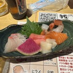 釣船茶屋ざうお - 