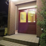 レストラン　エスカリエ - 外観