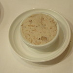 レストラン　エスカリエ - 豚肉のリエット