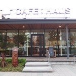 CAFE;HAUS - 