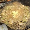 もんじゃ酒場 やいてこちゃん - 