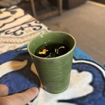 おうちごはん 千と泊 - 食後のコーヒー