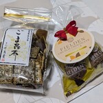 千鳥屋宗家 - 料理写真: