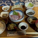 おうちごはん 千と泊 - 毎日ランチ
