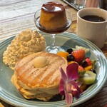 コナズ珈琲 - 料理写真: