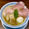 らぁめん 信 - 