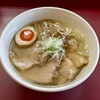 らぁ麺 松しん - 