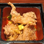斗理 - 油淋鶏