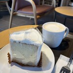スターバックスコーヒー - 料理写真: