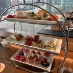 ラウンジ サウスコート - 