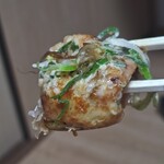 どないや - たこ焼き
