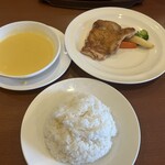 ガスト - 料理写真: