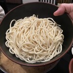 博多もつ鍋 やま中 - ちゃんぽん玉