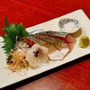 きはるの胡麻鯖や - 
