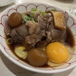 大衆酒場食堂 ななつぼし - 