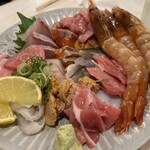 大衆酒場食堂 ななつぼし - 