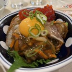 大衆酒場食堂 ななつぼし - 