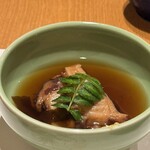 梅田お初天神 鮨処 辰 - 