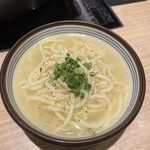 博多水たき 濱田屋 くうてん - 
