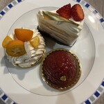 アヴランシュ・ゲネー - 