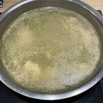 博多水たき 濱田屋 くうてん - 