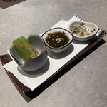銀座 和牛 しゃぶしゃぶ 神楽 - 