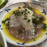 オオゼキ - 料理写真: