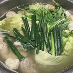 博多水たき 濱田屋 くうてん - 