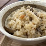あさつみ食堂 - 