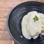 あさつみ食堂 - 