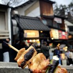 やきとり 静 - 