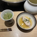 博多水たき 濱田屋 くうてん - 