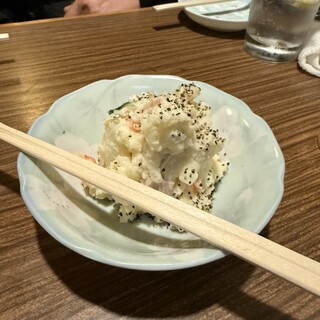 お食事処 あい津_1