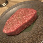 燒肉Ushigoro 銀座店 - 
