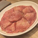 燒肉Ushigoro 銀座店 - 