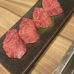 燒肉Ushigoro 銀座店 - 