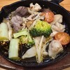焼鳥やまき - 