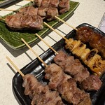 아부리 시미즈 니시구치도오리점 - 