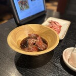 焼肉ホルモン ひなた - 