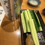 だん吉と俺 - 