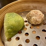 中国料理 彩龍 - 